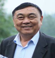 许振邦